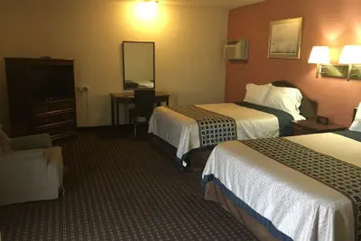 Photo 5 - Budget Inn La Fonda Motel