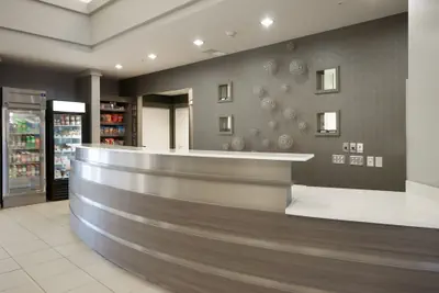 Photo 2 - Residence Inn by Marriott Des Moines West