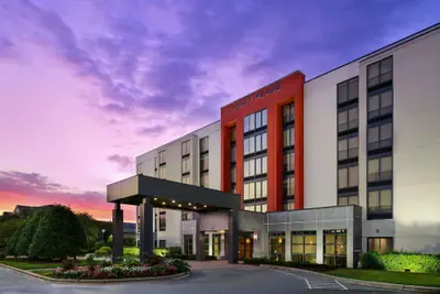 Photo 4 - Hyatt Place Greensboro
