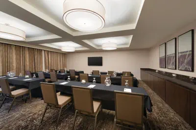 Photo 4 - Holiday Inn Chicago - Schaumburg by IHG