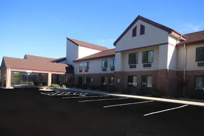 Photo 4 - Red Roof Inn Gaffney
