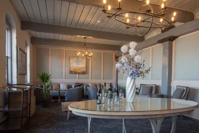 Photo 2 - Olde Harbour Inn, Historic Inns of Savannah.