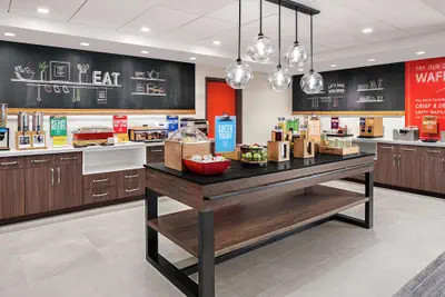 Photo 2 - Hampton Inn & Suites Bridgeview Chicago