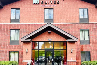 Photo 4 - MainStay Suites Little Rock West Near Medical Centers