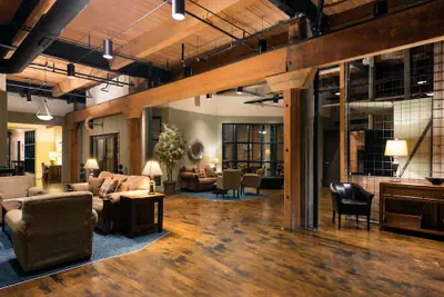 Photo 2 - Hawthorn Extended Stay by Wyndham Rome