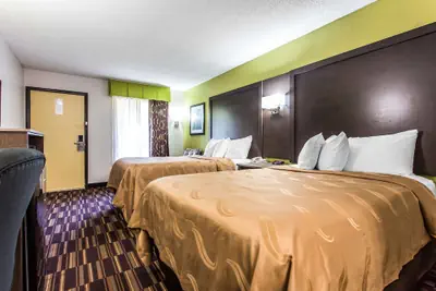 Photo 4 - Quality Inn Albemarle