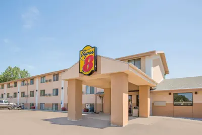 Photo 2 - Super 8 by Wyndham Sioux City/Morningside Area
