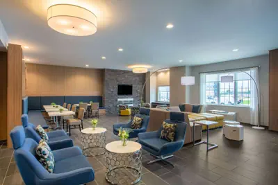 Photo 4 - Microtel Inn & Suites by Wyndham Liberty/NE Kansas City Area