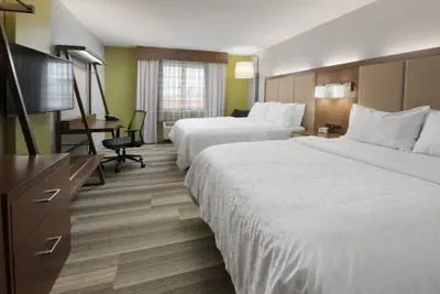 Photo 5 - Holiday Inn Express Hotel & Suites Magnolia-Lake Columbia by IHG