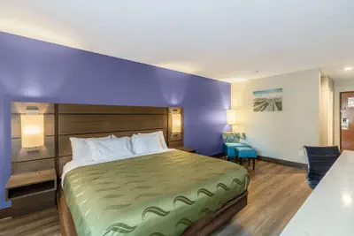 Photo 5 - Quality Inn near MCAS Cherry Point