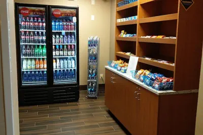 Photo 4 - Comfort Inn & Suites Rochelle - DeKalb