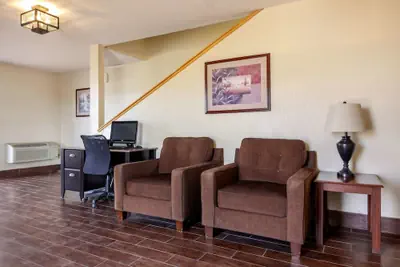 Photo 3 - Quality Inn Hays I-70