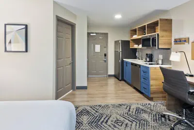Photo 3 - Candlewood Suites Montgomery- North by IHG