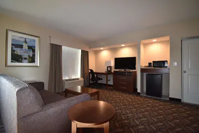 Photo 3 - Best Western Athens