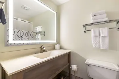 Photo 5 - Best Western Plus University Park Inn & Suites