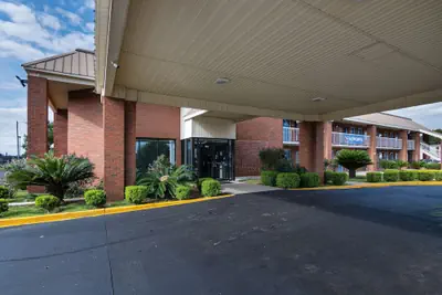 Photo 5 - Motel 6 Montgomery, AL - Coliseum