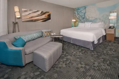 Photo 2 - Sonesta Select Atlanta Norcross