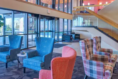 Photo 5 - LivINN Hotel Cincinnati / Sharonville Convention Center