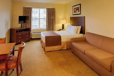 Photo 5 - Landmark Inn Fort Liberty