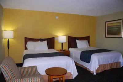 Photo 3 - Chief Motel