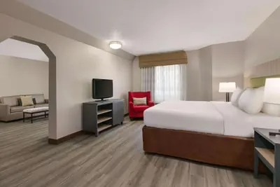 Photo 3 - Country Inn & Suites by Radisson, Roanoke Rapids, NC