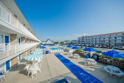 Photo 2 - Tangiers Motel