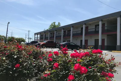 Photo 4 - Americas Best Value Inn Ft. Jackson