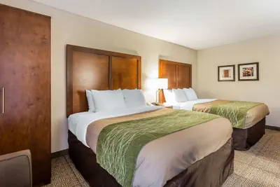Photo 2 - Quality Inn Summerville - Charleston