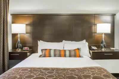 Photo 5 - Staybridge Suites Jacksonville - Camp Lejeune Area by IHG