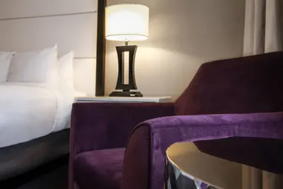 Photo 4 - TRYP by Wyndham Savannah Downtown/Historic District