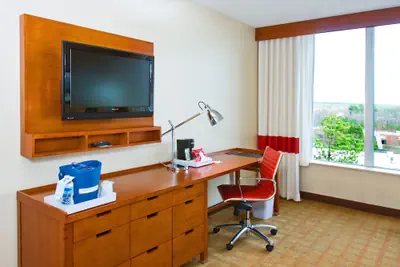 Photo 5 - Four Points By Sheraton Raleigh Durham Airport