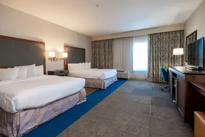 Photo 5 - Quality Inn - Pratt