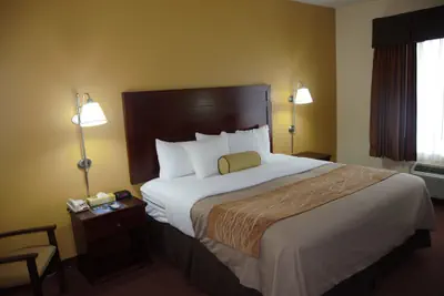 Photo 2 - Americas Best Value Inn St. Robert