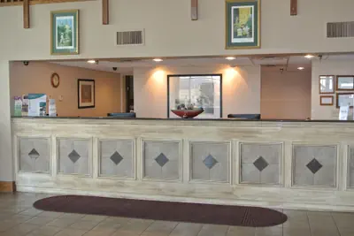Photo 5 - Quality Inn & Suites Carthage near Precious Moments Chapel