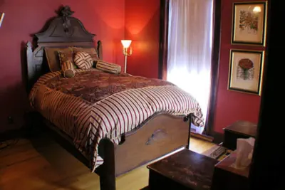 Photo 3 - Whiskey Mansion