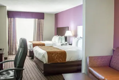 Photo 5 - Comfort Suites Sanford