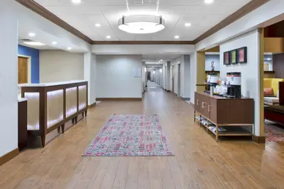 Photo 4 - Hampton Inn & Suites Springboro/Dayton Area South