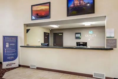 Photo 2 - Quality Inn Goodland I-70