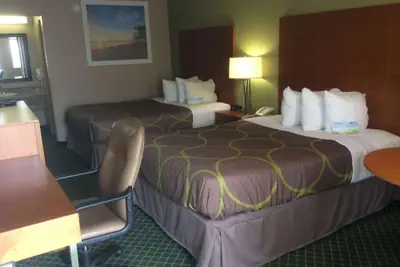 Photo 5 - Days Inn by Wyndham Donalsonville