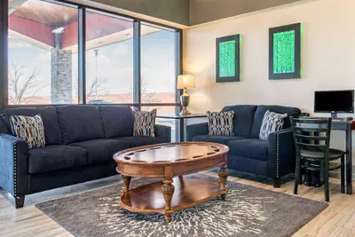 Photo 3 - Quality Inn & Suites Miamisburg - Dayton South