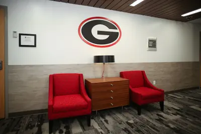Photo 3 - The University of Georgia Center for Continuing Education & Hotel