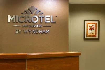 Photo 3 - Microtel Inn & Suites by Wyndham Norcross