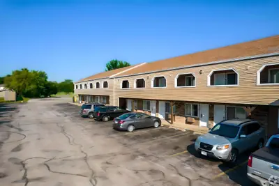 Photo 5 - I-80 Inn & Suites