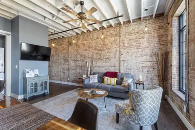 Photo 2 - Urban Lofts