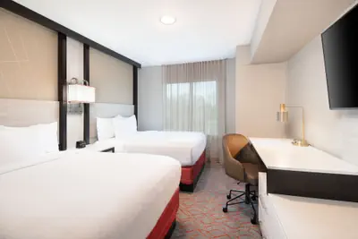 Photo 2 - SPRINGHILL SUITES BY MARRIOTT CONYERS