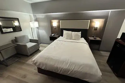 Photo 5 - Comfort Inn Conyers