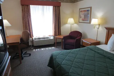 Photo 5 - Econo Lodge Villa Rica