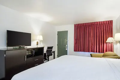 Photo 4 - Rodeway Inn Liberal