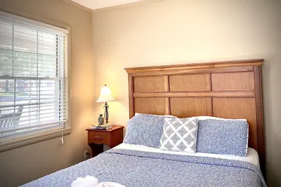 Photo 5 - Mount Sequoyah Center