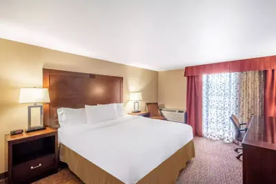 Photo 4 - Holiday Inn Frisco by IHG